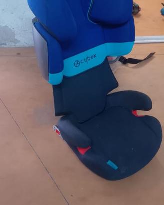 cybex isofix 40 euro