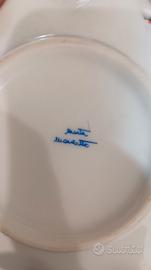 piatto svuota tasche... in ceramica