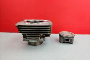 CILINDRO PISTONE YAMAHA TT600R 1997 2004 TTR 600 1