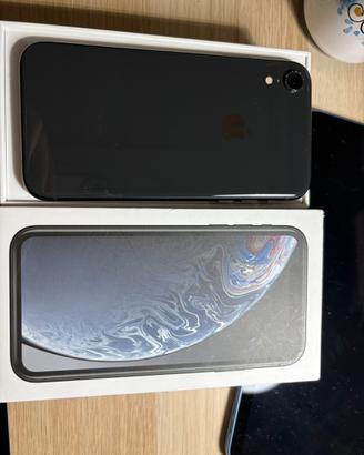 Iphone xr scocca