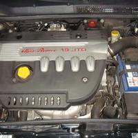 Motore Alfa Romeo 147 - 1900cc diesel - 937a3000
