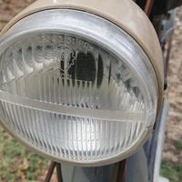 Piaggio Ciao - 1967 telaio 500