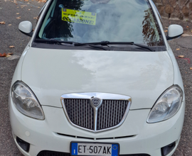 Lancia Ypsilon 1.3 Multijet 75cv ?Neopatentati