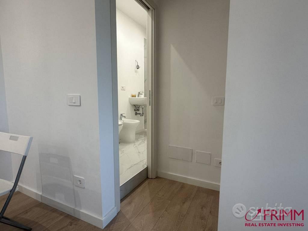 Appartamento – Roma, Città giudiziaria, Della Vittoria - Vista 5