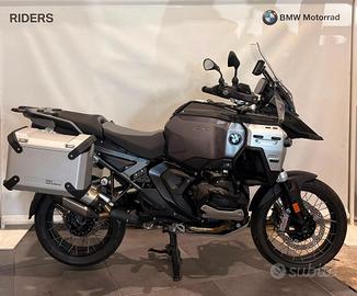 BMW R 1300 GS Adventure Adventure Triple Black my2