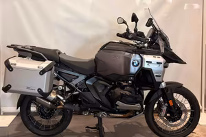 BMW R 1300 GS Adventure Adventure Triple Black my2