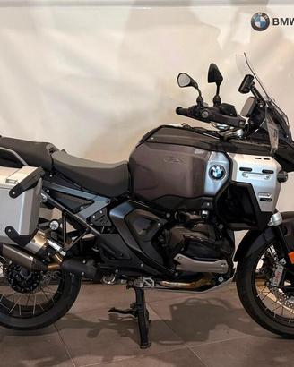 BMW R 1300 GS Adventure Adventure Triple Black my2