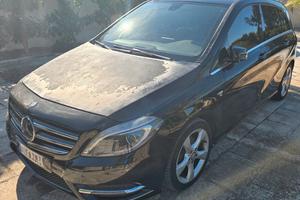 Mercedes-Benz Classe B180 CDI Premium - 2012