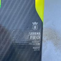 Sci Dynastar Legend Pro