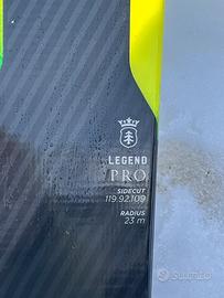 Sci Dynastar Legend Pro