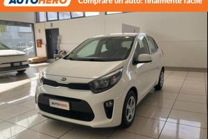 KIA Picanto VB40829