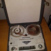 Registratore a nastro