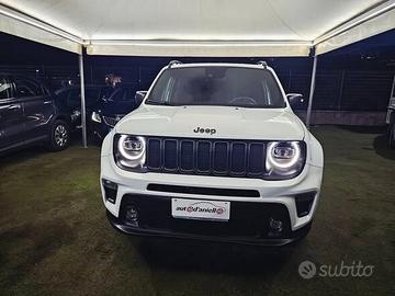 Jeep Renegade 1.0 T3 Limited 80th Anniversary