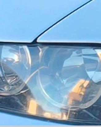 Fari auto alfa romeo 156 Giugiaro