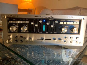 Marantz Model 1150D