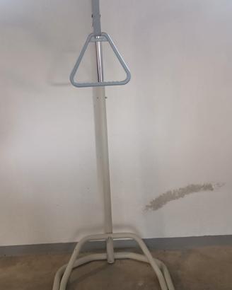 alzamalati letto 