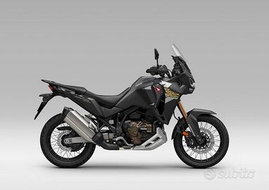 Honda CRF1100L Africa Twin Adventure Sports D...