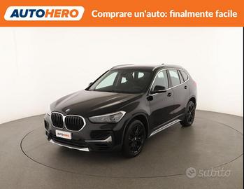 BMW X1 ZN95982