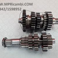 CAMBIO GEAR VOR SM 503 2000 2001 EN 400