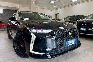 DS 4 1.5 BlueHDi 130cv aut. Performance Line+ 2022