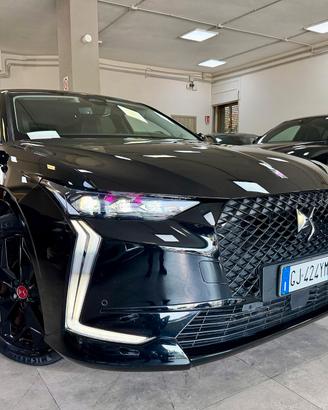 DS 4 1.5 BlueHDi 130cv aut. Performance Line+ 2022