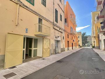 Appartamento di 70 m² con 2 locali a Matera