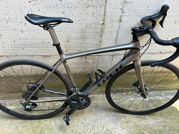 Trek Emonda SL 6 Disc (Carbonio) taglia M 54