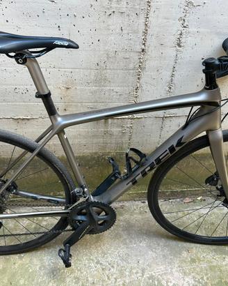 Trek Emonda SL 6 Disc (Carbonio) taglia M 54