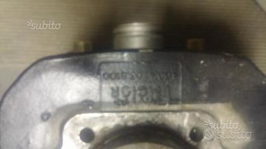 Gruppo termico 125 fantic motor