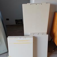 8 Ripiani Ikea Stolmen