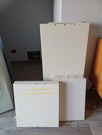 8 Ripiani Ikea Stolmen