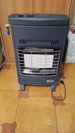 Stufa a Metano Sicar