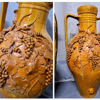 CAPASE E CAPASONI RARISSIMI 