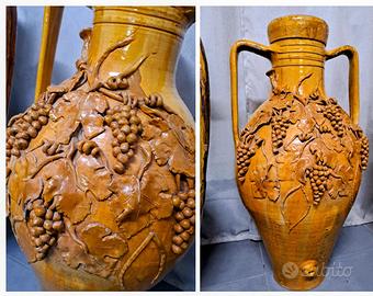 CAPASE E CAPASONI RARISSIMI 