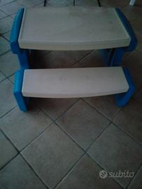 Tavolino bimbo