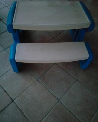 Tavolino bimbo