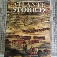 ATLANTE STORICO DE AGOSTINI, 1979
