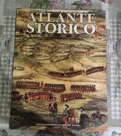 ATLANTE STORICO DE AGOSTINI, 1979