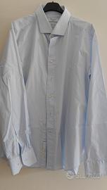 camicia uomo Camicissima 
