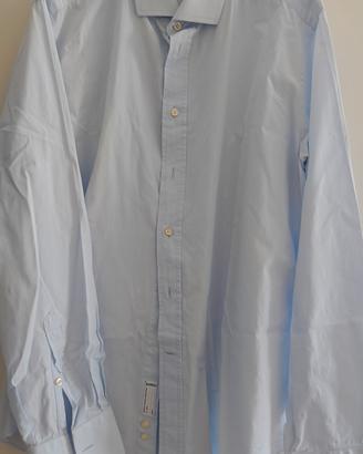 camicia uomo Camicissima 