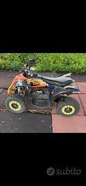 Quad 50cc