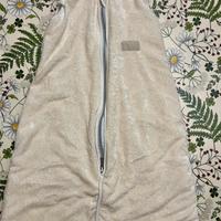 Sacco nanna neonato bambino Bamboom