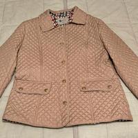 Giacca donna trapuntata