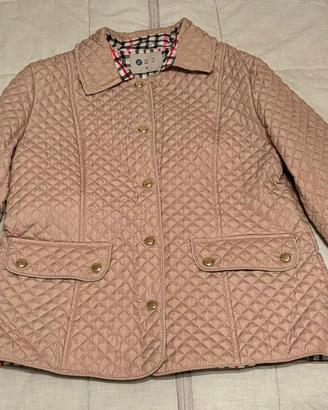 Giacca donna trapuntata