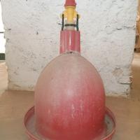 Abbeveratoio automatico