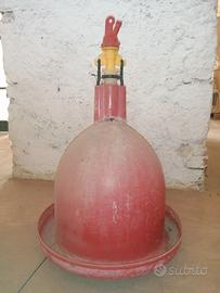 Abbeveratoio automatico