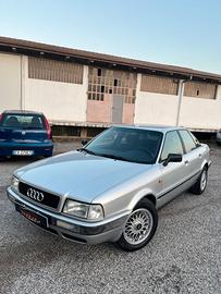 Audi 80 2.0i cat
