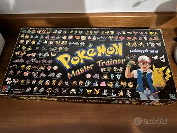 Poke’mon Master Trainer (1999)