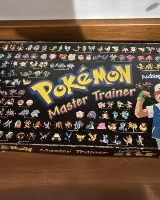 Poke’mon Master Trainer (1999)