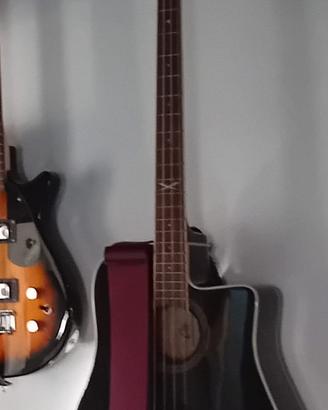 basso acustico